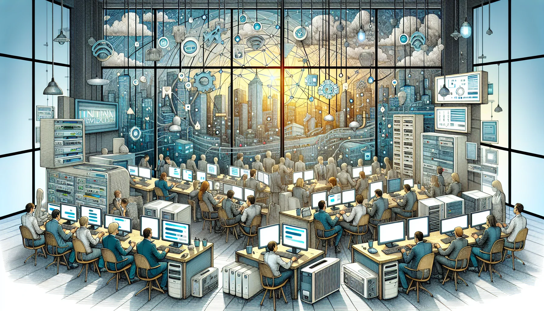 Выгодные пакеты Билайн: "Домашнее ТВ + Интернет" и экономия до 50%